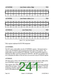 浏览型号AN2131QC的Datasheet PDF文件第241页