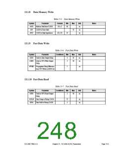 浏览型号AN2131QC的Datasheet PDF文件第248页