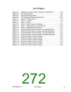 浏览型号AN2131QC的Datasheet PDF文件第272页