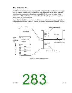 浏览型号AN2131QC的Datasheet PDF文件第283页