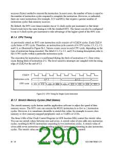 浏览型号AN2131QC的Datasheet PDF文件第290页