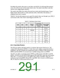浏览型号AN2131QC的Datasheet PDF文件第291页