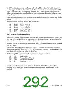 浏览型号AN2131QC的Datasheet PDF文件第292页