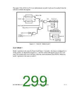 浏览型号AN2131QC的Datasheet PDF文件第299页