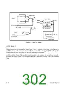 浏览型号AN2131QC的Datasheet PDF文件第302页