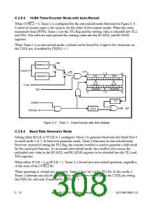 浏览型号AN2131QC的Datasheet PDF文件第308页