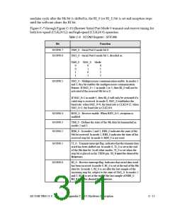 浏览型号AN2131QC的Datasheet PDF文件第311页
