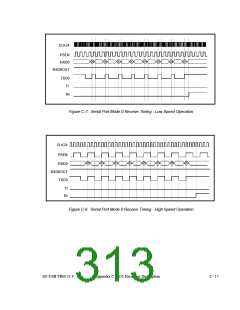 浏览型号AN2131QC的Datasheet PDF文件第313页