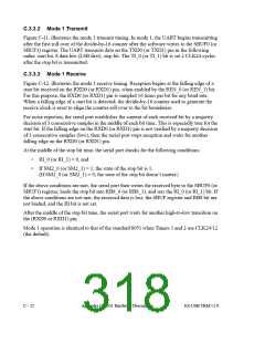 浏览型号AN2131QC的Datasheet PDF文件第318页