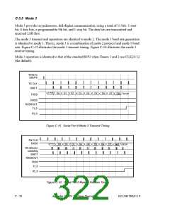 浏览型号AN2131QC的Datasheet PDF文件第322页
