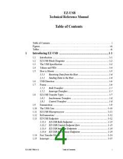 浏览型号AN2131QC的Datasheet PDF文件第4页