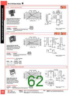 浏览型号375224B00032G的Datasheet PDF文件第62页