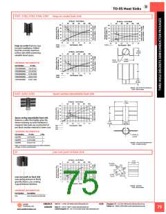 浏览型号375224B00032G的Datasheet PDF文件第75页