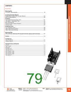 浏览型号375224B00032G的Datasheet PDF文件第79页