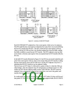 浏览型号AN2135SC的Datasheet PDF文件第104页