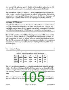 浏览型号AN2135SC的Datasheet PDF文件第105页