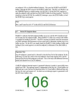 浏览型号AN2135SC的Datasheet PDF文件第106页