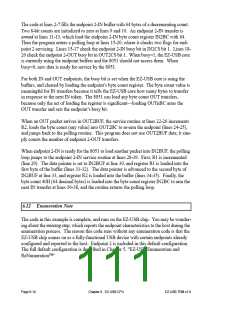 浏览型号AN2135SC的Datasheet PDF文件第111页