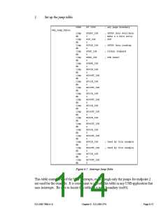 浏览型号AN2135SC的Datasheet PDF文件第114页