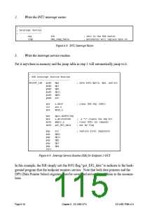 浏览型号AN2135SC的Datasheet PDF文件第115页