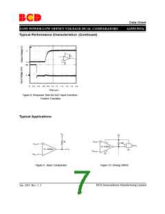 浏览型号AS393M-G1的Datasheet PDF文件第7页