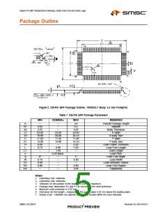 浏览型号SCH5017-NW的Datasheet PDF文件第5页