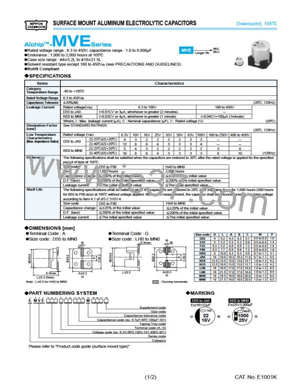 EMVE500ARA331MKE0S图片预览