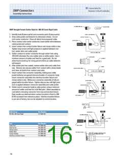 浏览型号127-0701-201的Datasheet PDF文件第16页