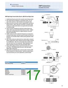 浏览型号127-0701-201的Datasheet PDF文件第17页
