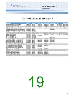 浏览型号127-0701-201的Datasheet PDF文件第19页