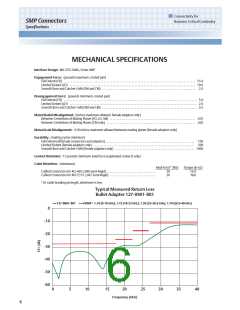 浏览型号127-0701-201的Datasheet PDF文件第6页