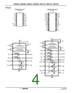 浏览型号202ECPZ的Datasheet PDF文件第4页