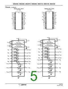 浏览型号202ECPZ的Datasheet PDF文件第5页