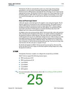 浏览型号5M80ZM64A4N的Datasheet PDF文件第25页