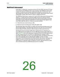 浏览型号5M80ZM64A4N的Datasheet PDF文件第26页