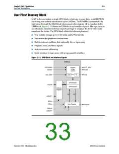 浏览型号5M80ZM64A4N的Datasheet PDF文件第33页