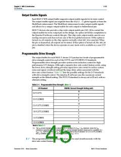 浏览型号5M80ZM64A4N的Datasheet PDF文件第45页