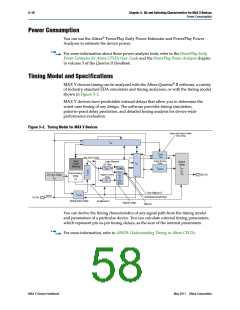 浏览型号5M80ZM64A4N的Datasheet PDF文件第58页