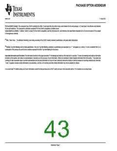 浏览型号ADC0804-N的Datasheet PDF文件第43页