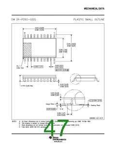 浏览型号ADC0804-N的Datasheet PDF文件第47页