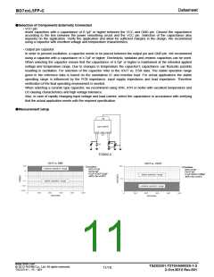 浏览型号BD750L5的Datasheet PDF文件第11页