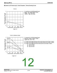 浏览型号BD750L5的Datasheet PDF文件第12页