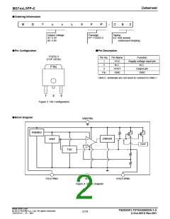 浏览型号BD750L5的Datasheet PDF文件第2页