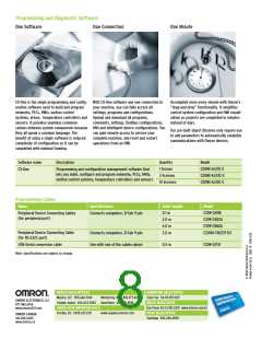 浏览型号CJ1W-AD081-V1的Datasheet PDF文件第8页