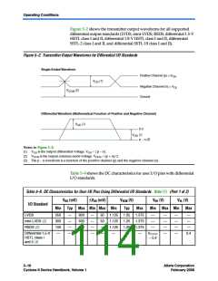 浏览型号EP2C20F256C8N的Datasheet PDF文件第114页