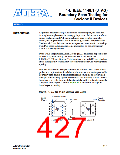 浏览型号EP2C20F256C8N的Datasheet PDF文件第427页