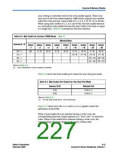 浏览型号EP2C8T144I8N的Datasheet PDF文件第227页