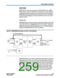 浏览型号EP2C8T144I8N的Datasheet PDF文件第259页