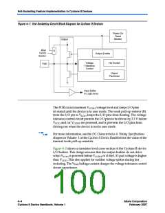 浏览型号EP2S15F484I4N的Datasheet PDF文件第100页