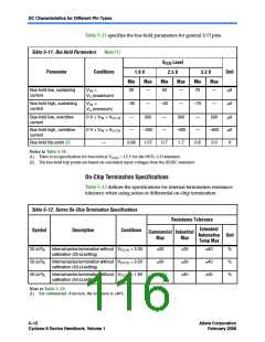 浏览型号EP2S15F484I4N的Datasheet PDF文件第116页